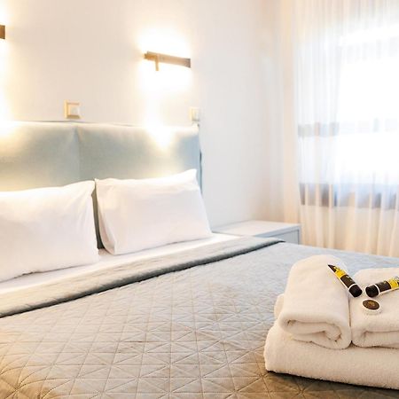 Hotel Hamam Ángistron エクステリア 写真