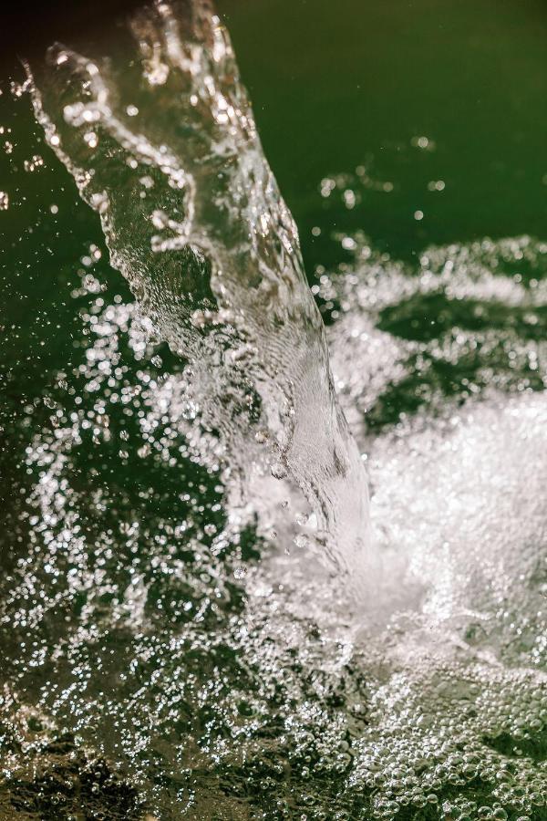 Hotel Hamam Ángistron エクステリア 写真