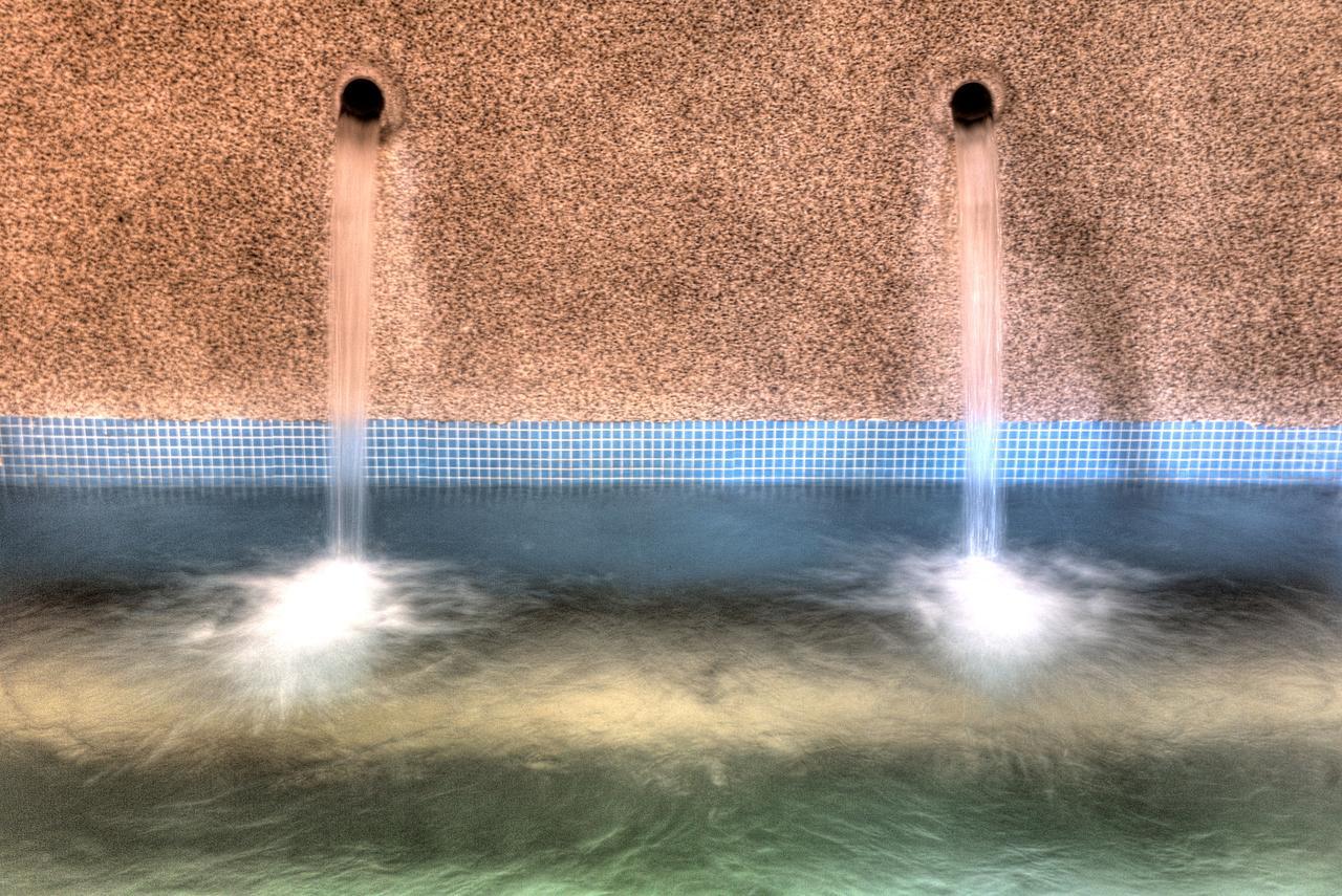 Hotel Hamam Ángistron エクステリア 写真